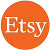 Etsy-logo